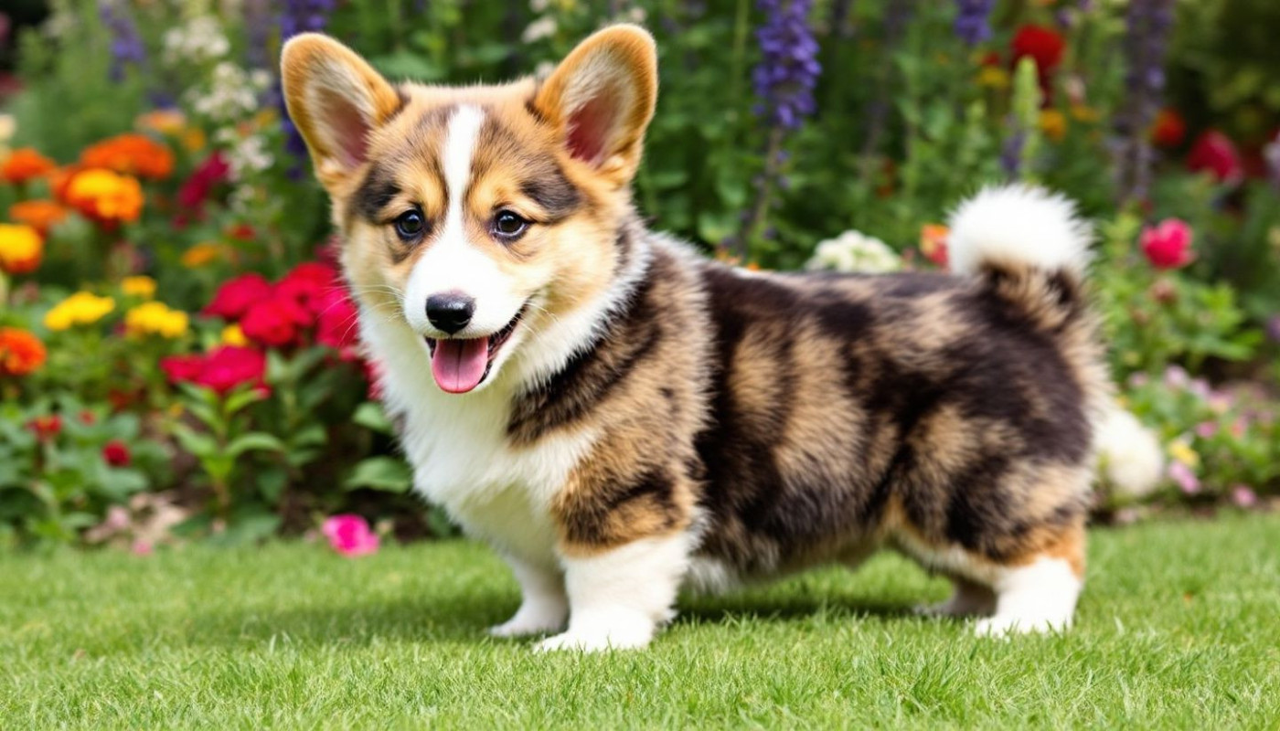 Comment choisir un élevage responsable de Welsh Corgi Pembroke