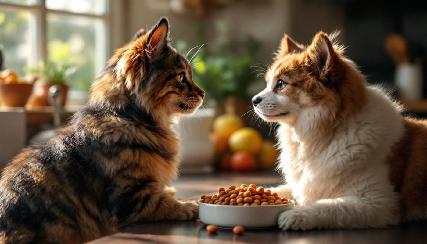 Comment identifier les allergènes courants pour les animaux domestiques ?