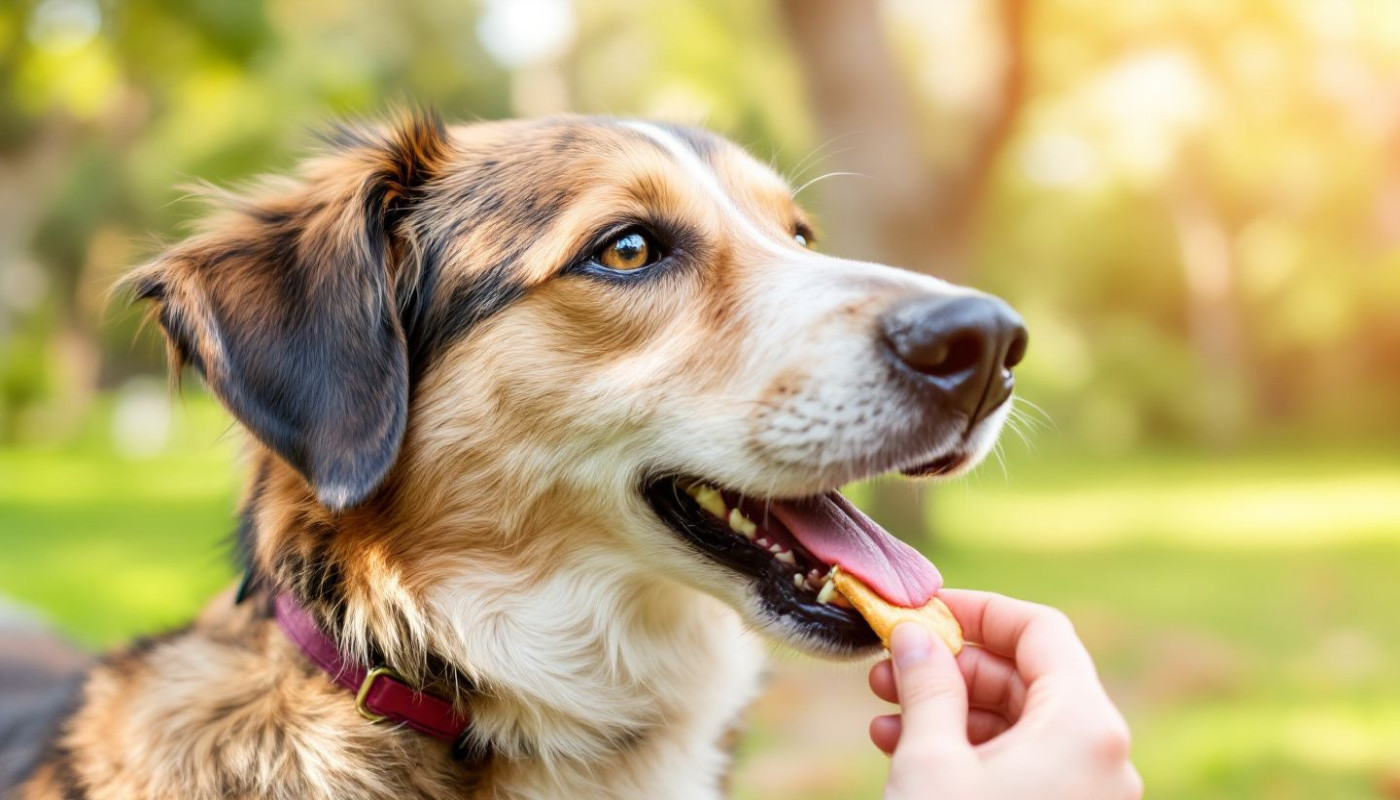 Guide complet sur les bienfaits des friandises à mâcher pour chiens