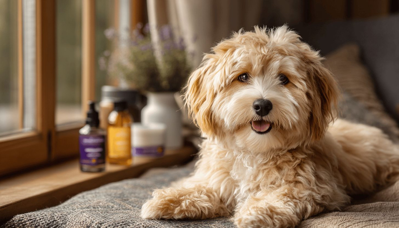 Toilettage canin à domicile astuces et produits pour un pelage sain